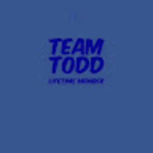 Meet your Posher, Todd